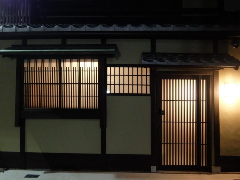 Reikaku Kiyomizu Gojo Vacation rental in Kyoto