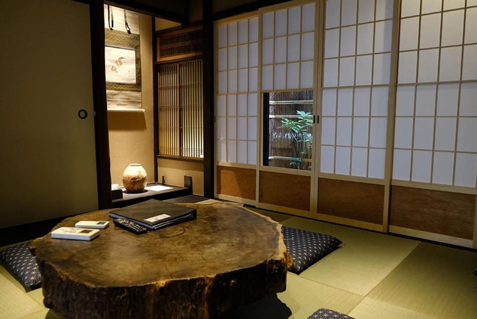 Reikaku Kiyomizu Gojo Vacation rental in Kyoto