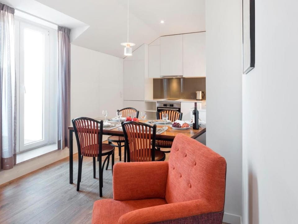 LSA Restauradores by Numa Apartment in Lisbon