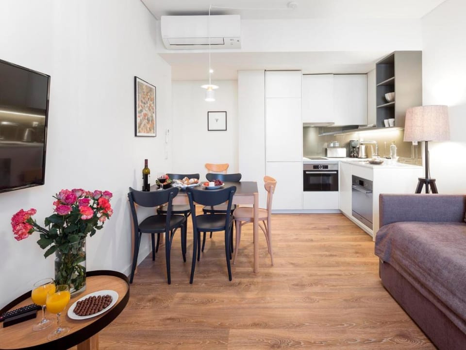 LSA Restauradores by Numa Apartment in Lisbon