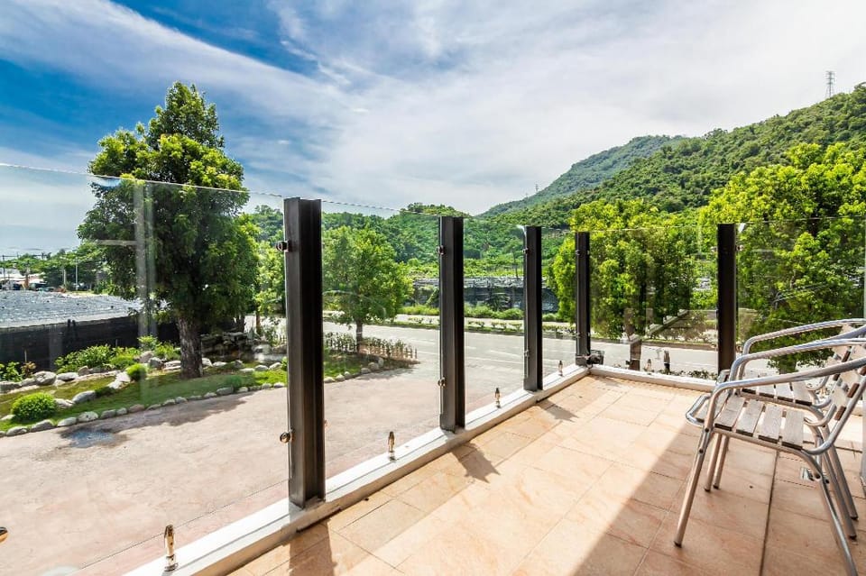 Taitung Senya BnB Bed and Breakfast in Kaohsiung