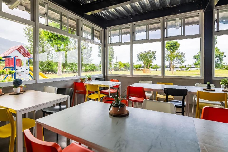 Taitung Senya BnB Bed and Breakfast in Kaohsiung