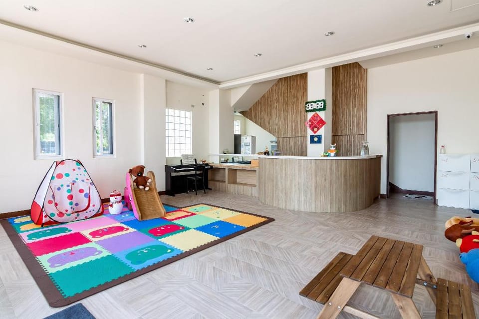 Taitung Senya BnB Bed and Breakfast in Kaohsiung