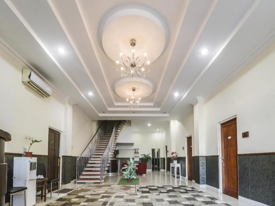 Capital O 91431 Hotel Ratama Syariah Hotel in Indonesia
