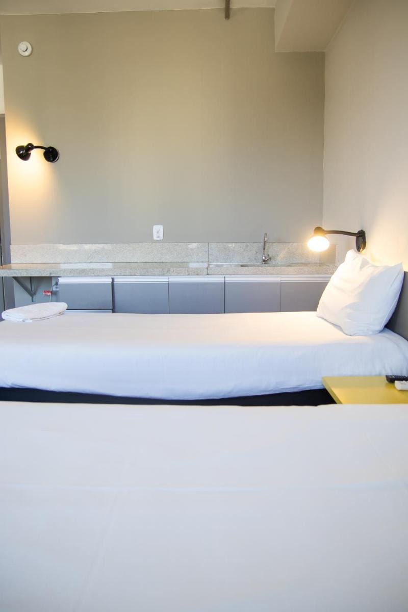 ibis Styles Tres Rios Hotel in State of Rio de Janeiro