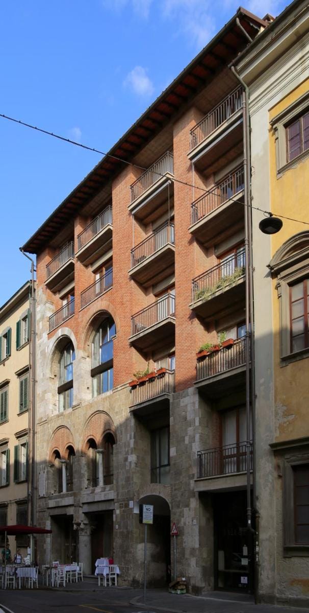 Gialel Pisa Bed and Breakfast in Pisa