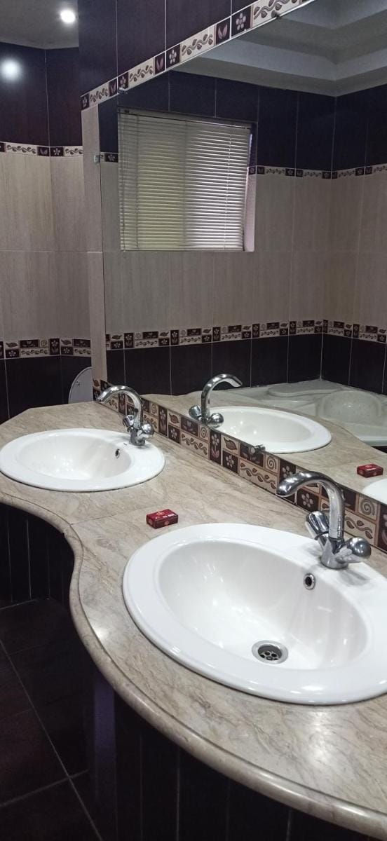 Executive Galaxy Guest House Islamabad Bed and Breakfast in Islamabad