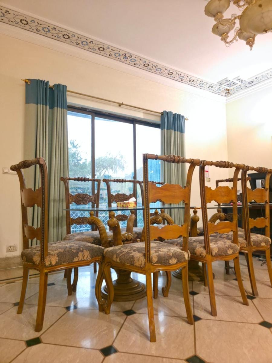 Executive Galaxy Guest House Islamabad Bed and Breakfast in Islamabad
