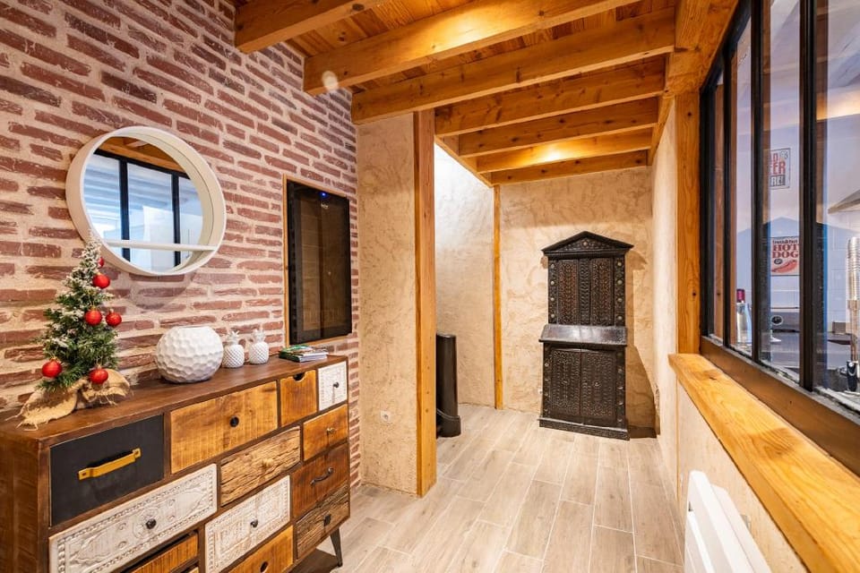Gîte Jeanne D'Arc Apartment in Loches