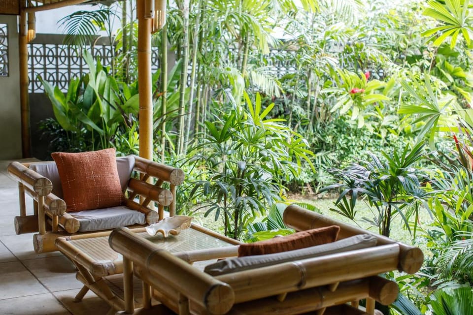 Bloomfield Umalas Resort in North Kuta