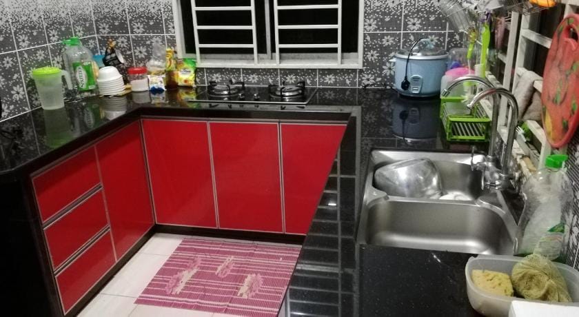 Hazim Homestay Changlun Pakej Esklusif Bed and Breakfast in Kedah