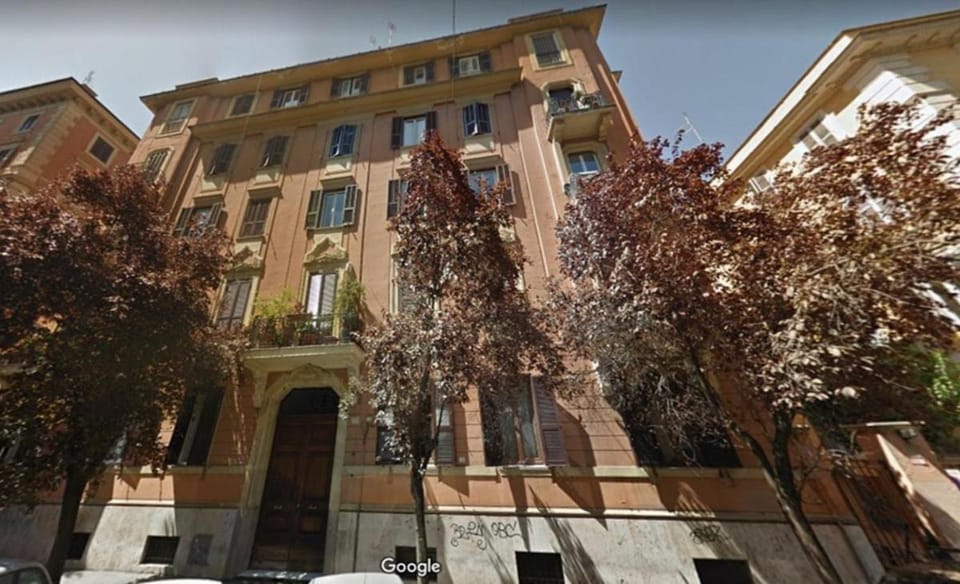 Charming Roma Bed and Breakfast in Rome