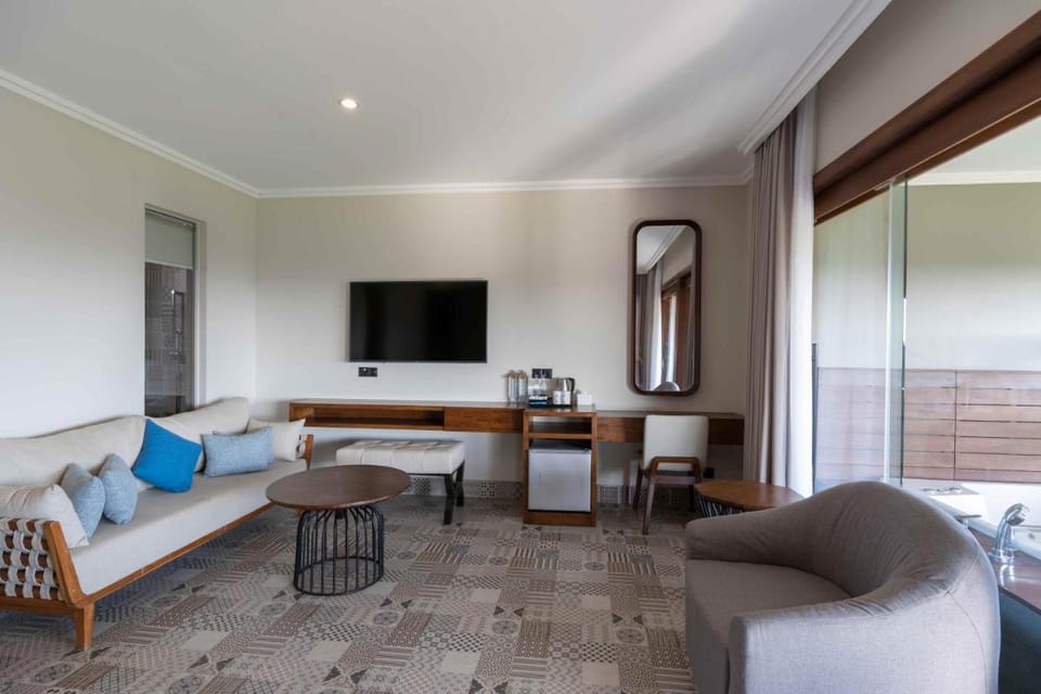 Sense Canggu Beach Hotel Resort in North Kuta