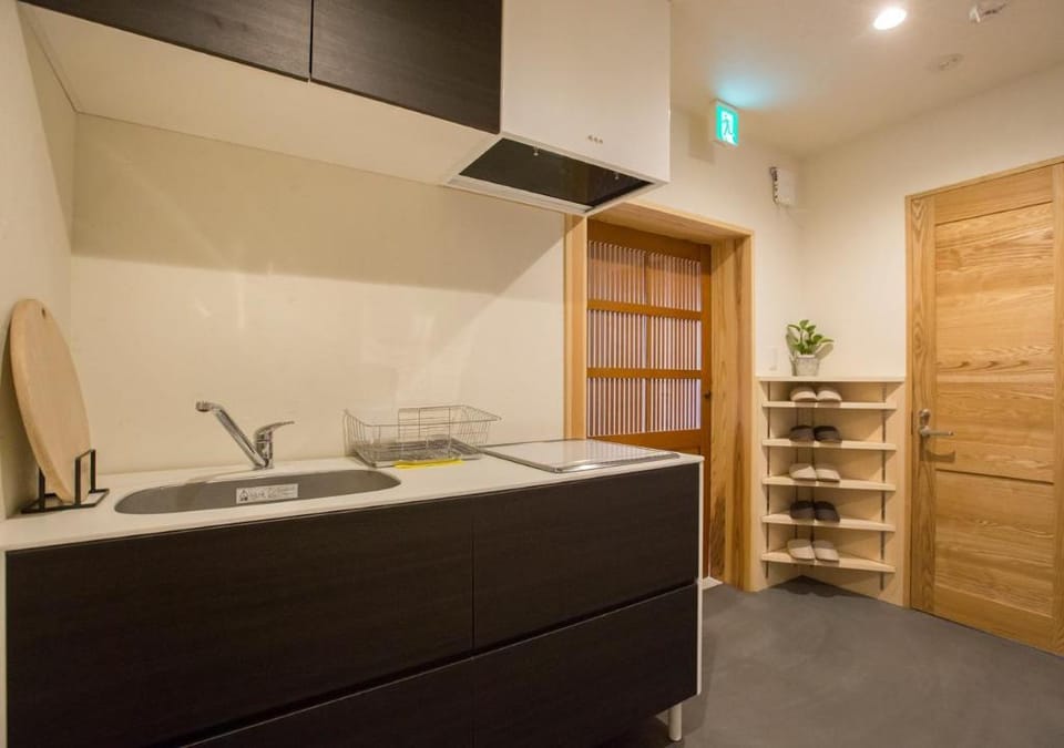 Shioriya Bed and Breakfast in Nagano Prefecture