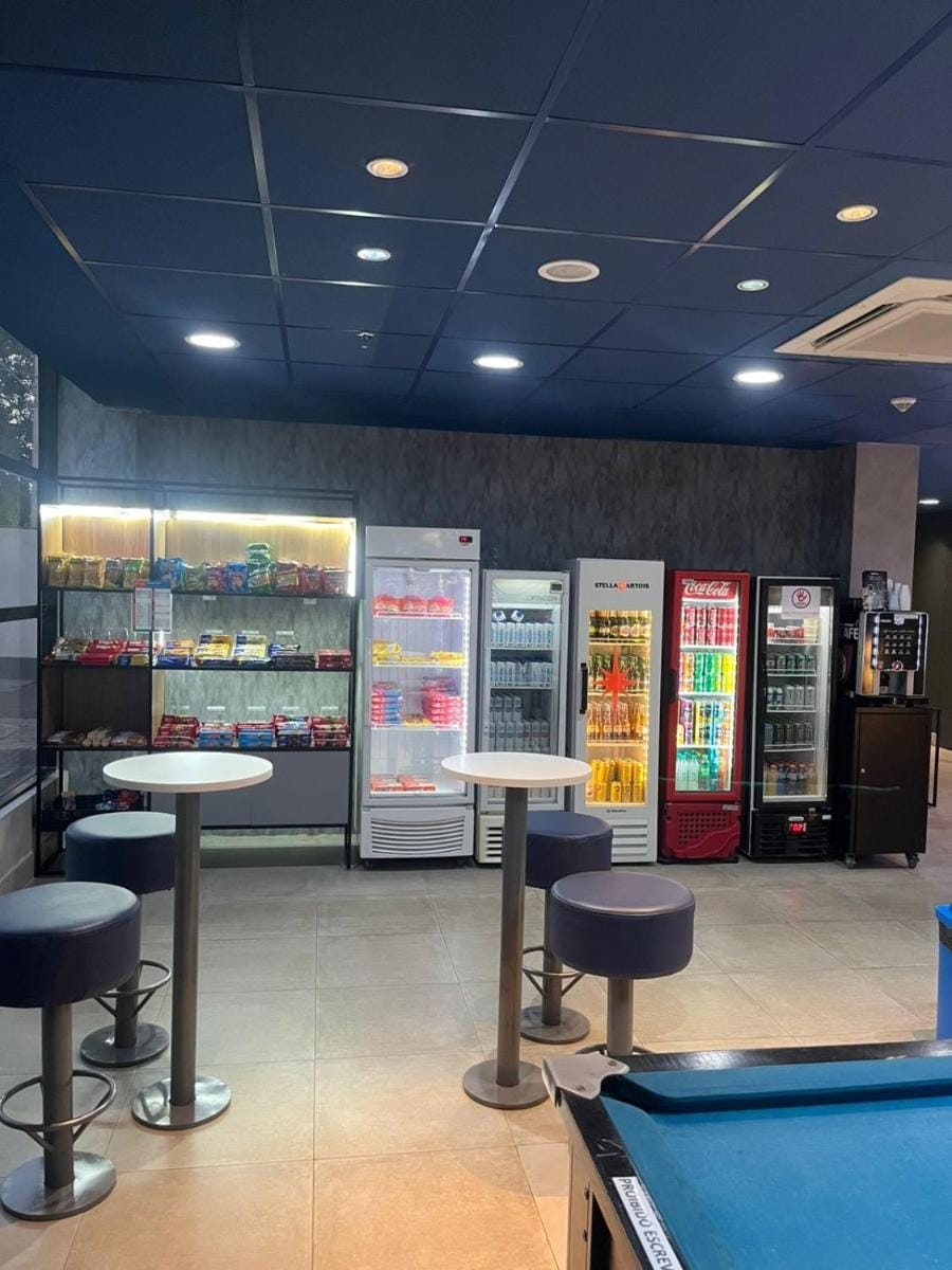 Ibis budget Sao Jose Do Rio Preto Hotel in São José do Rio Preto