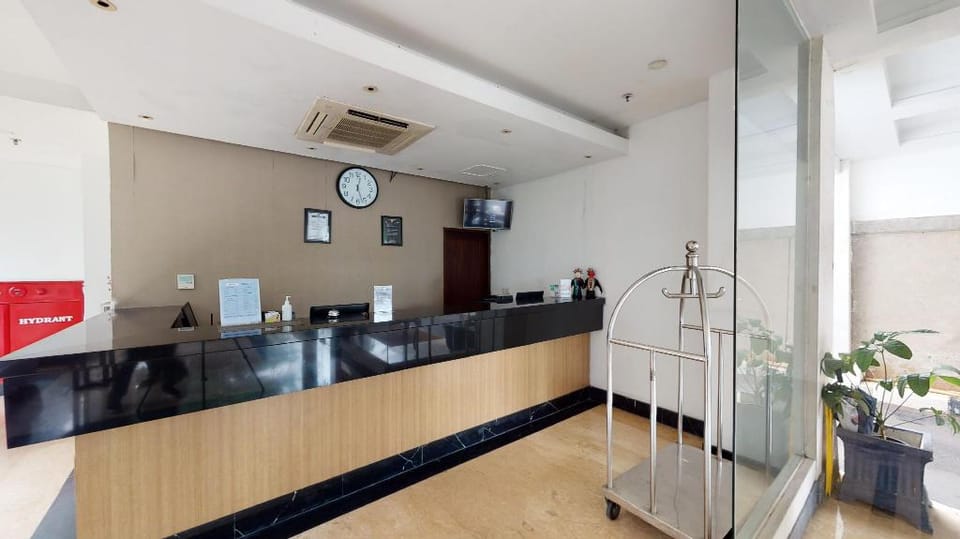 P Hotel Jakarta Hotel in Jakarta