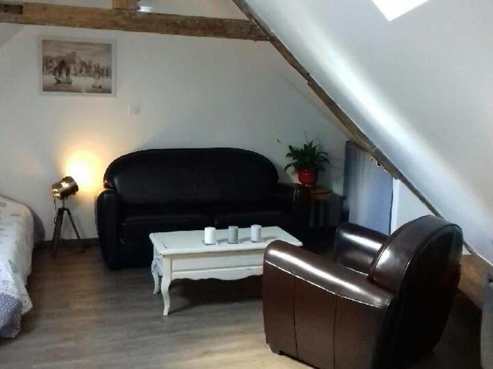 Appartement L'Arédien Apartment in Nouvelle-Aquitaine