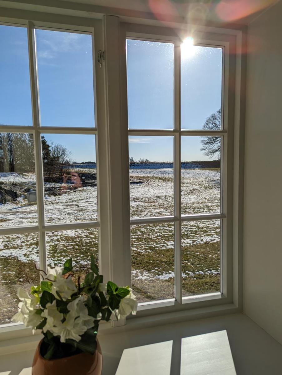 Magasinet Bed and Breakfast in Viken, Norway