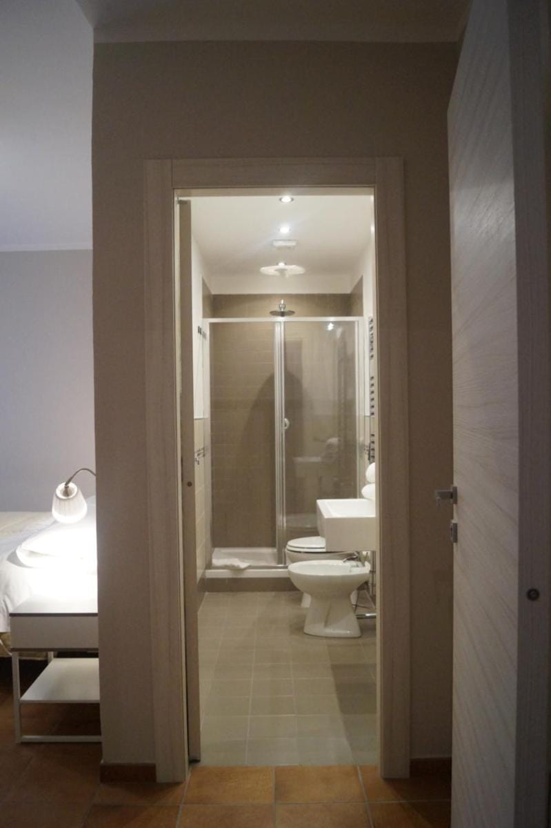 Gialel Pisa Guest House Bed and Breakfast in Pisa