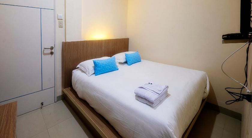 Arya Inn Bed and Breakfast in Indonesia