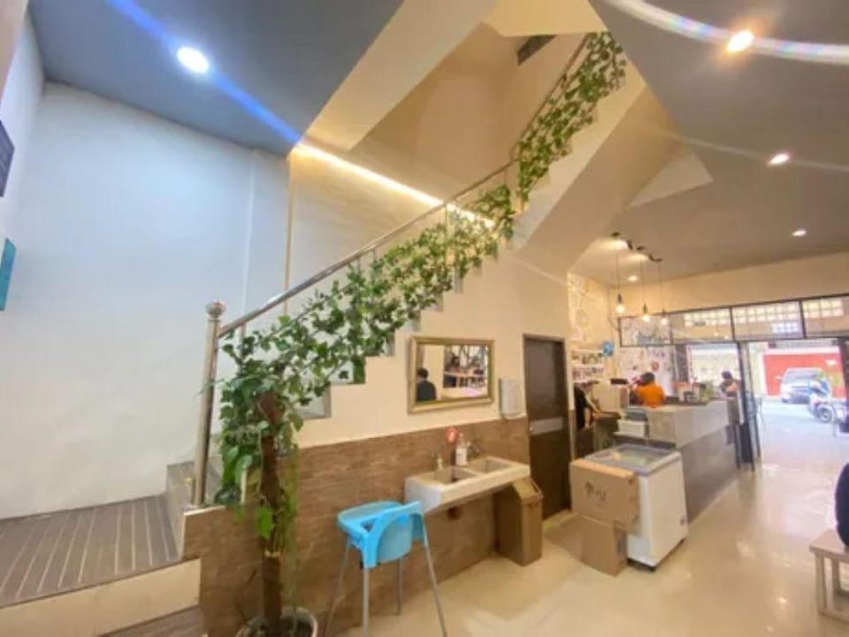Arya Inn Bed and Breakfast in Indonesia