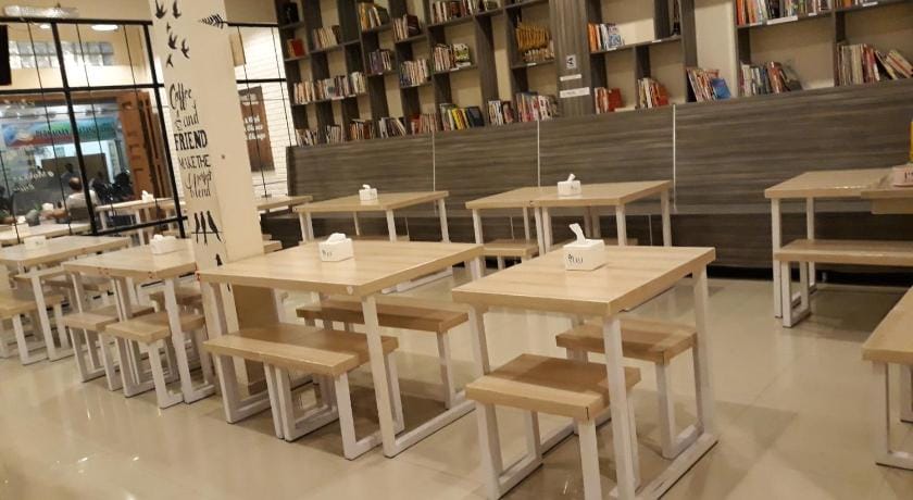 Arya Inn Bed and Breakfast in Indonesia