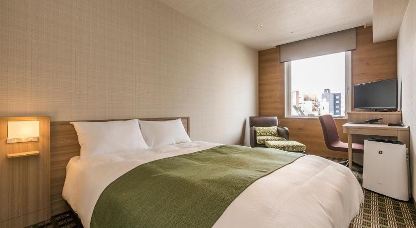 Garden Hotel Shizuoka Hotel in Shizuoka Prefecture