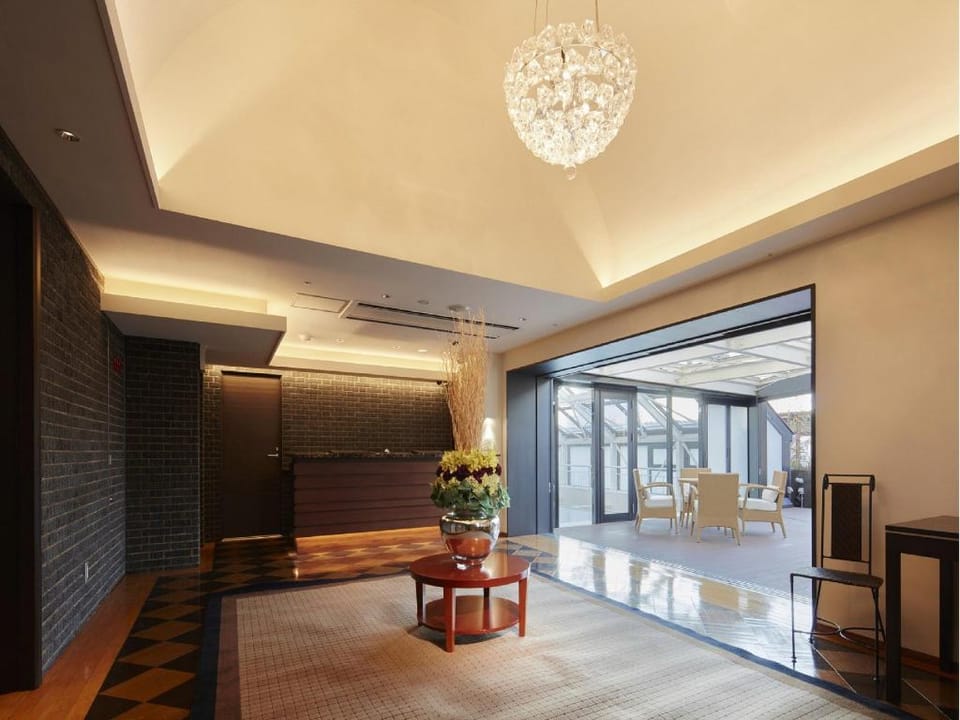 Garden Hotel Shizuoka Hotel in Shizuoka Prefecture