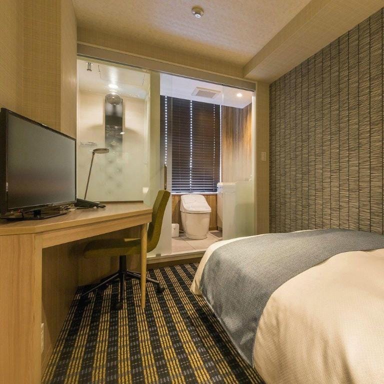 Garden Hotel Shizuoka Hotel in Shizuoka Prefecture