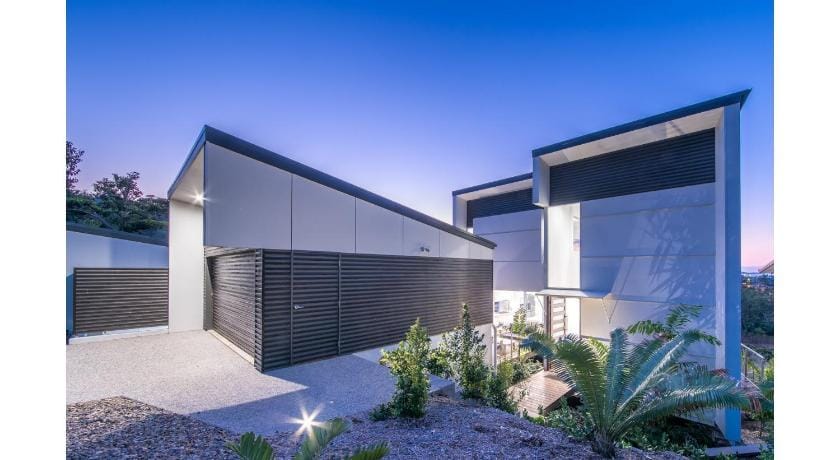 Oleander Holiday Home - Airlie Beach Villa in Airlie Beach