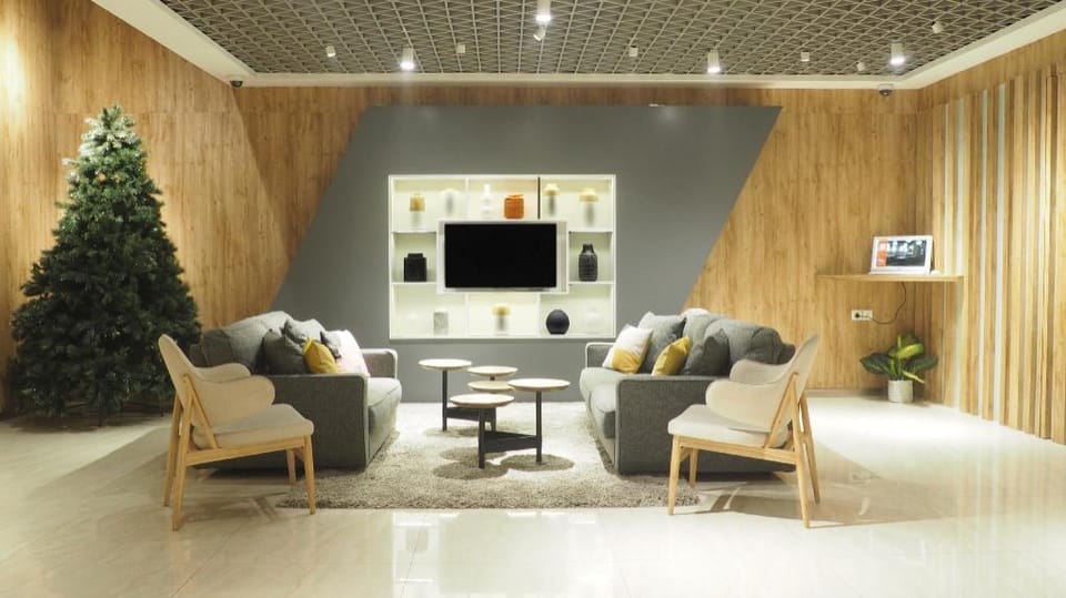Juno Jatinegara Jakarta Hotel in South Jakarta City
