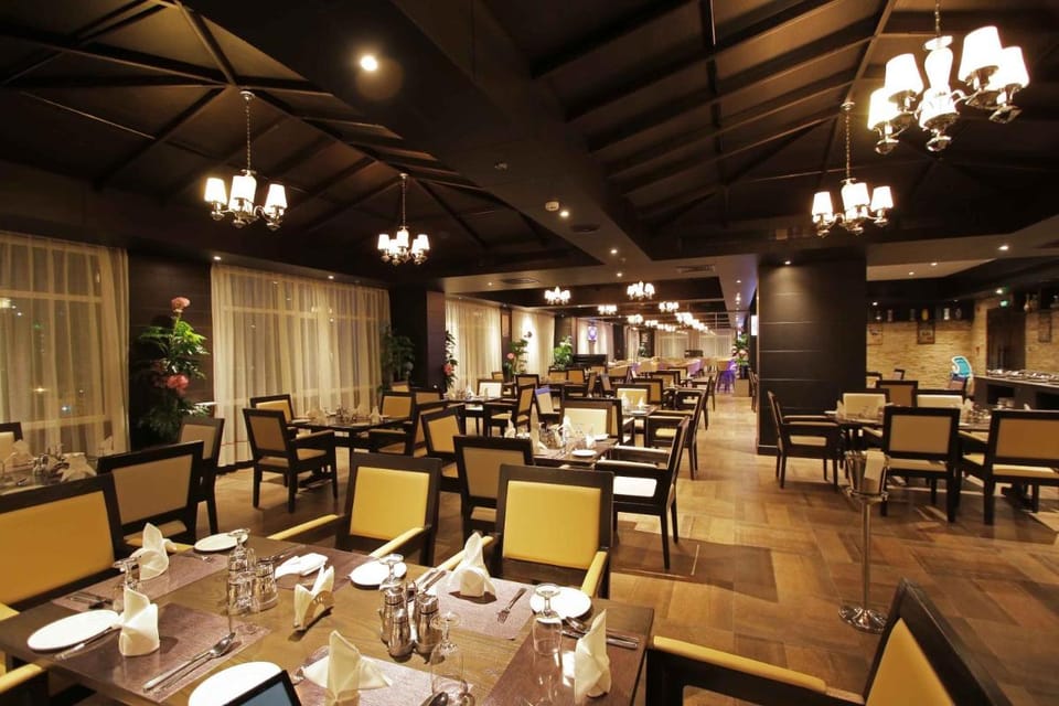 Park Regis Lotus Hotel Hotel in Manama