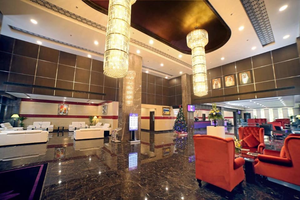 Park Regis Lotus Hotel Hotel in Manama