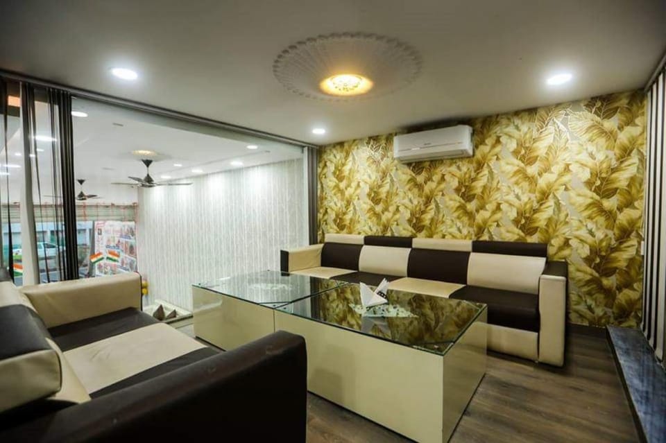 Hotel Bharat Regency Hotel in India