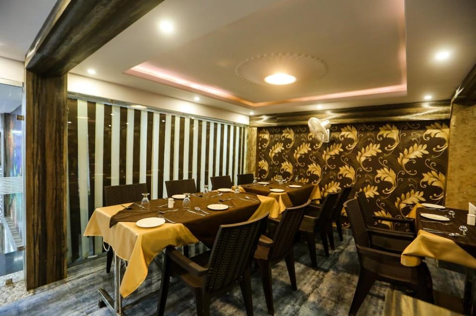 Hotel Bharat Regency Hotel in India