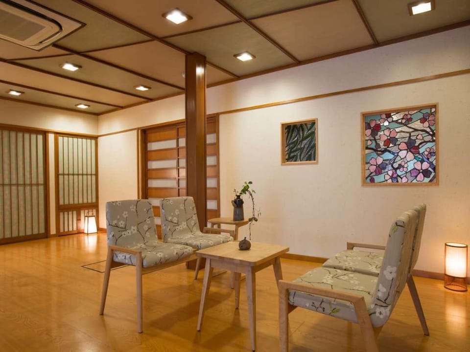 Kinosaki Onsen Hanakouji Saigetsu Ryokan in Hyogo Prefecture