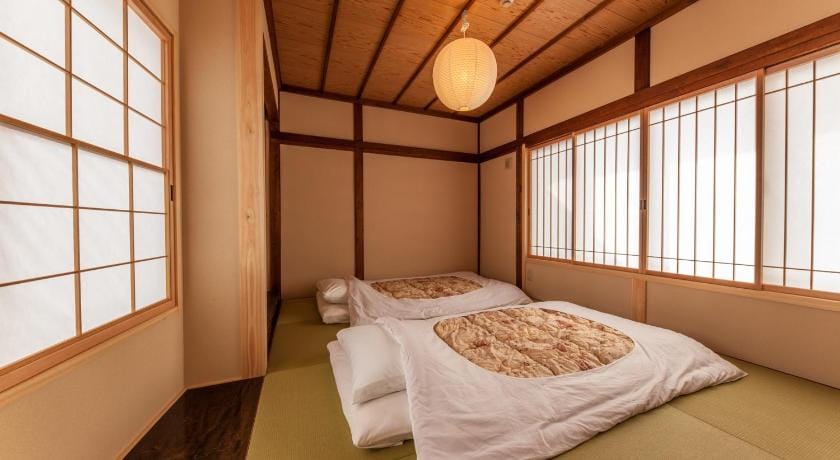 cup of tea Bed and Breakfast in Takayama