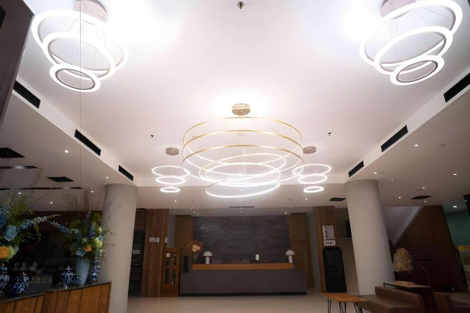 Kyriad Hotel Muraya Aceh Hotel in Indonesia