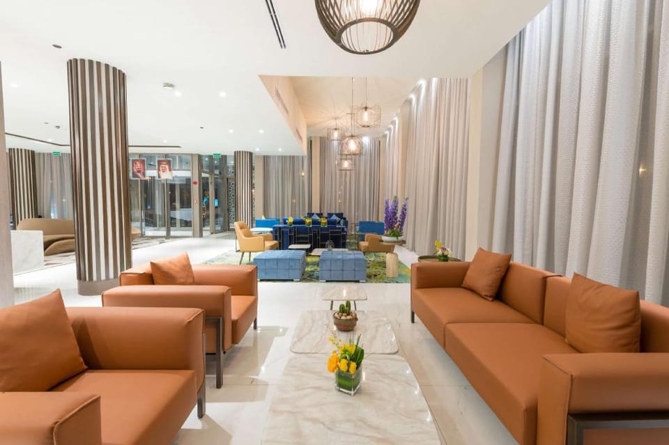 Radisson Blu Hotel, Jeddah Corniche Hotel in Jeddah