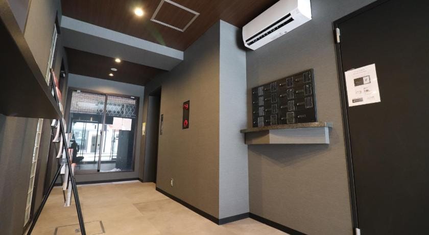 Forest Inn Fukuoka (Old: Pure Tenjin) Apartment in Fukuoka