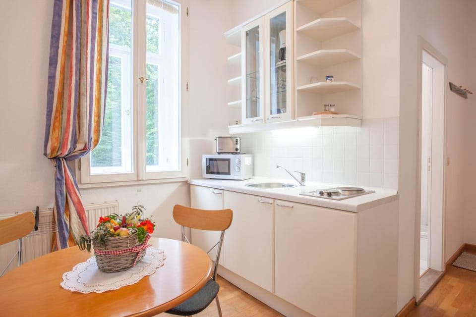 Gästehaus Villa Rose Apartment in Pirna