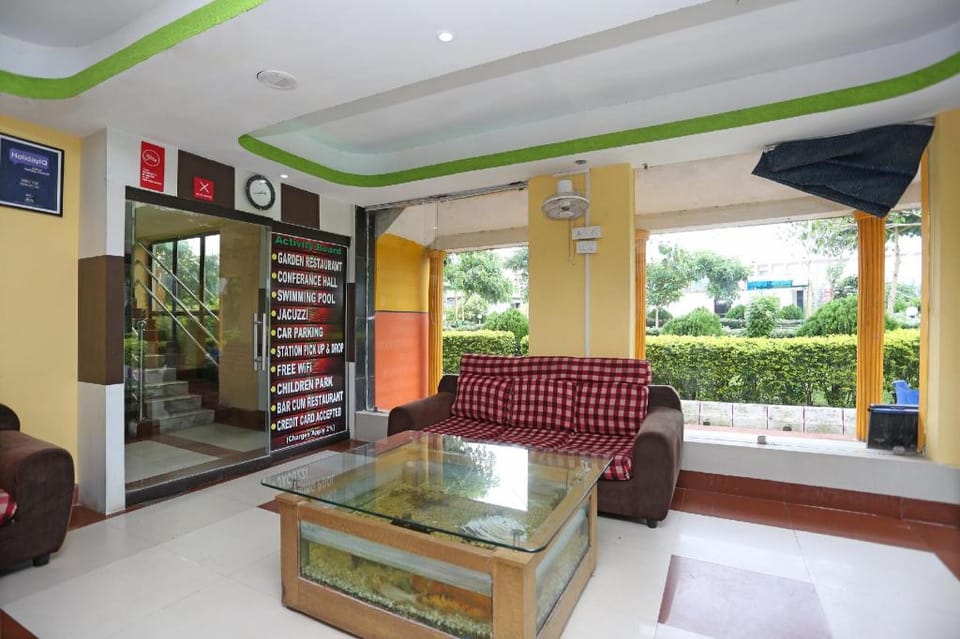 Hotel O K Sea View Resort Old Digha Hotel in West Bengal