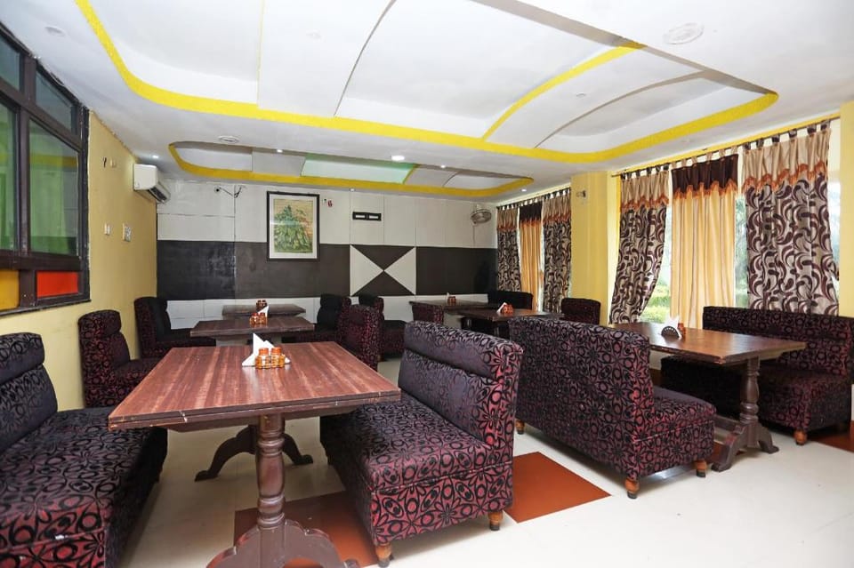 Hotel O K Sea View Resort Old Digha Hotel in West Bengal