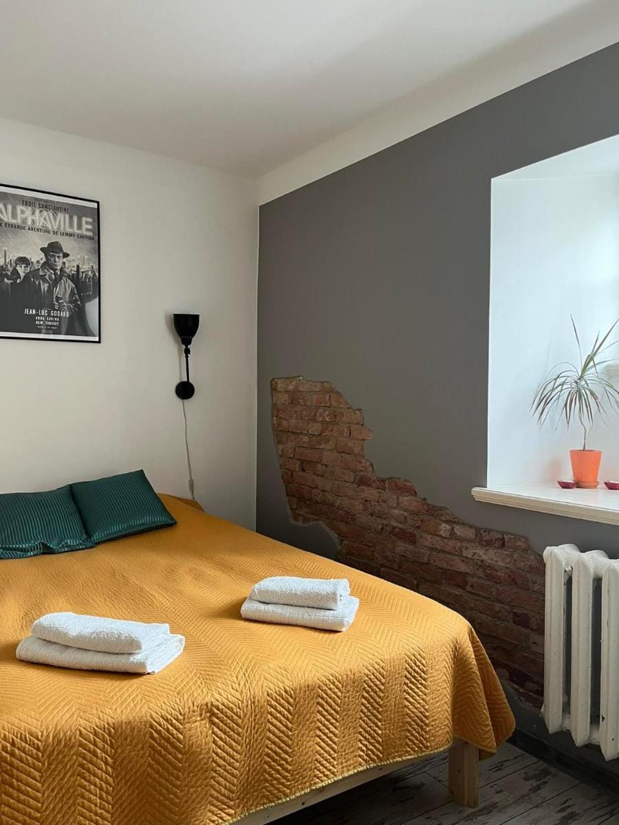 Godart Rooms Guesthouse Hotel in Tallinn
