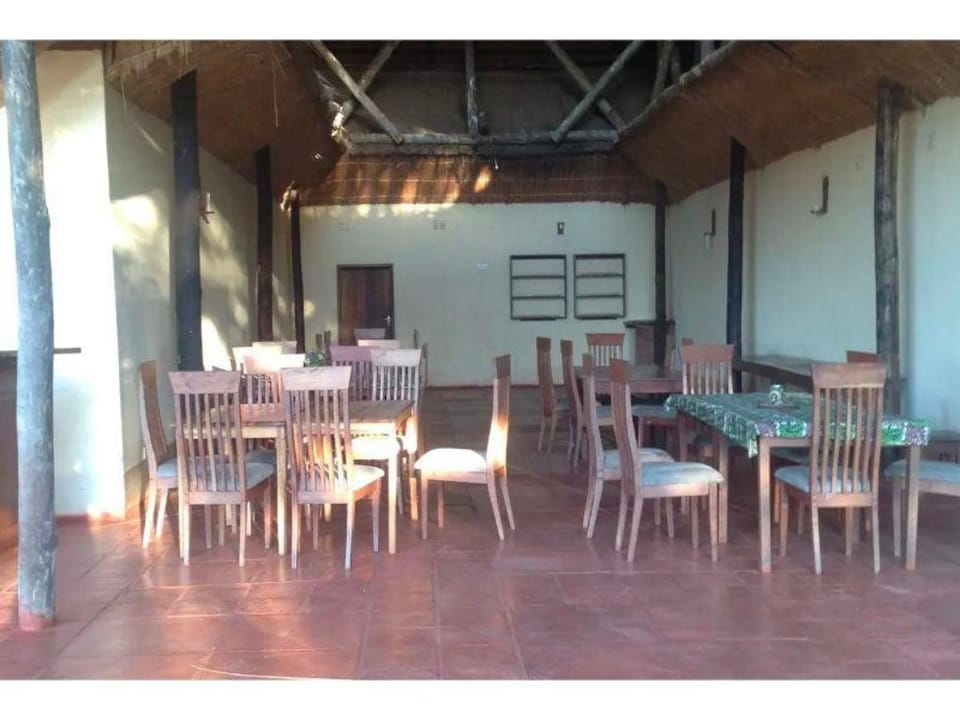 Livingstone Guest Farm Farm Stay in Lusaka