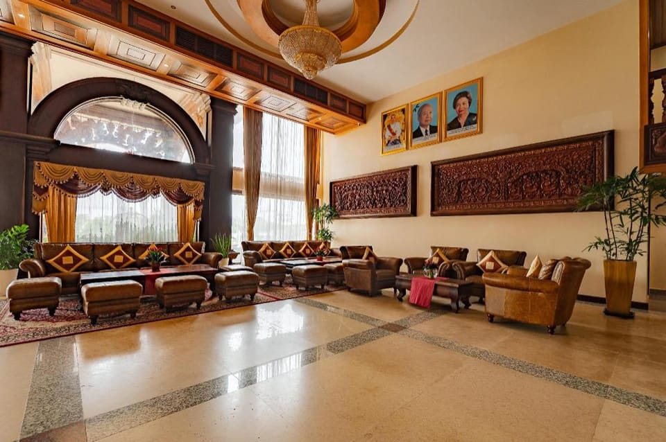 Bayon Era Hotel Hotel in Krong Siem Reap