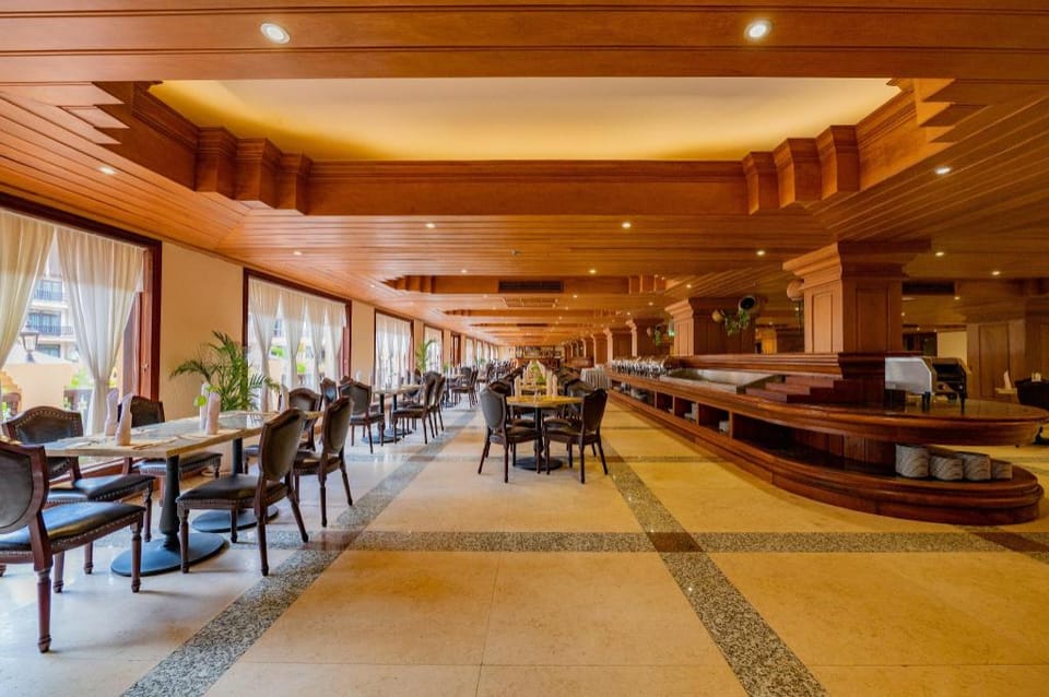 Bayon Era Hotel Hotel in Krong Siem Reap