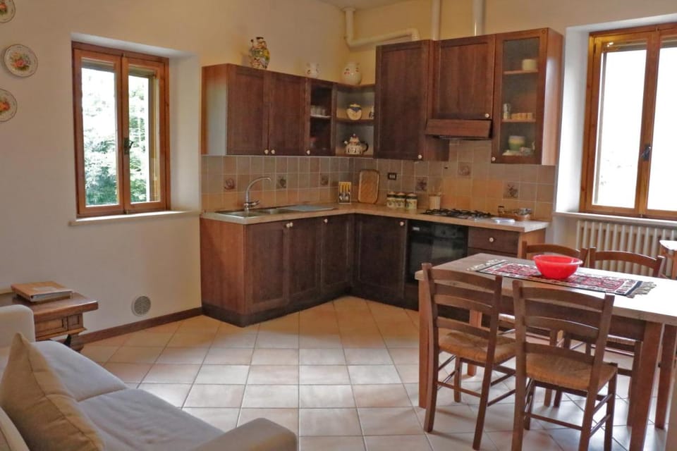 Peaceful Stay in Monte Colombo Vacation rental in Marche