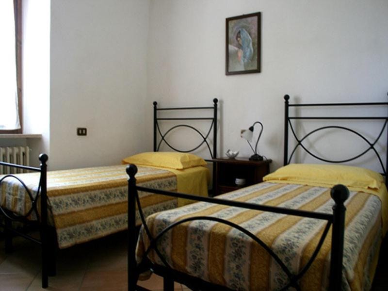 Peaceful Stay in Monte Colombo Vacation rental in Marche