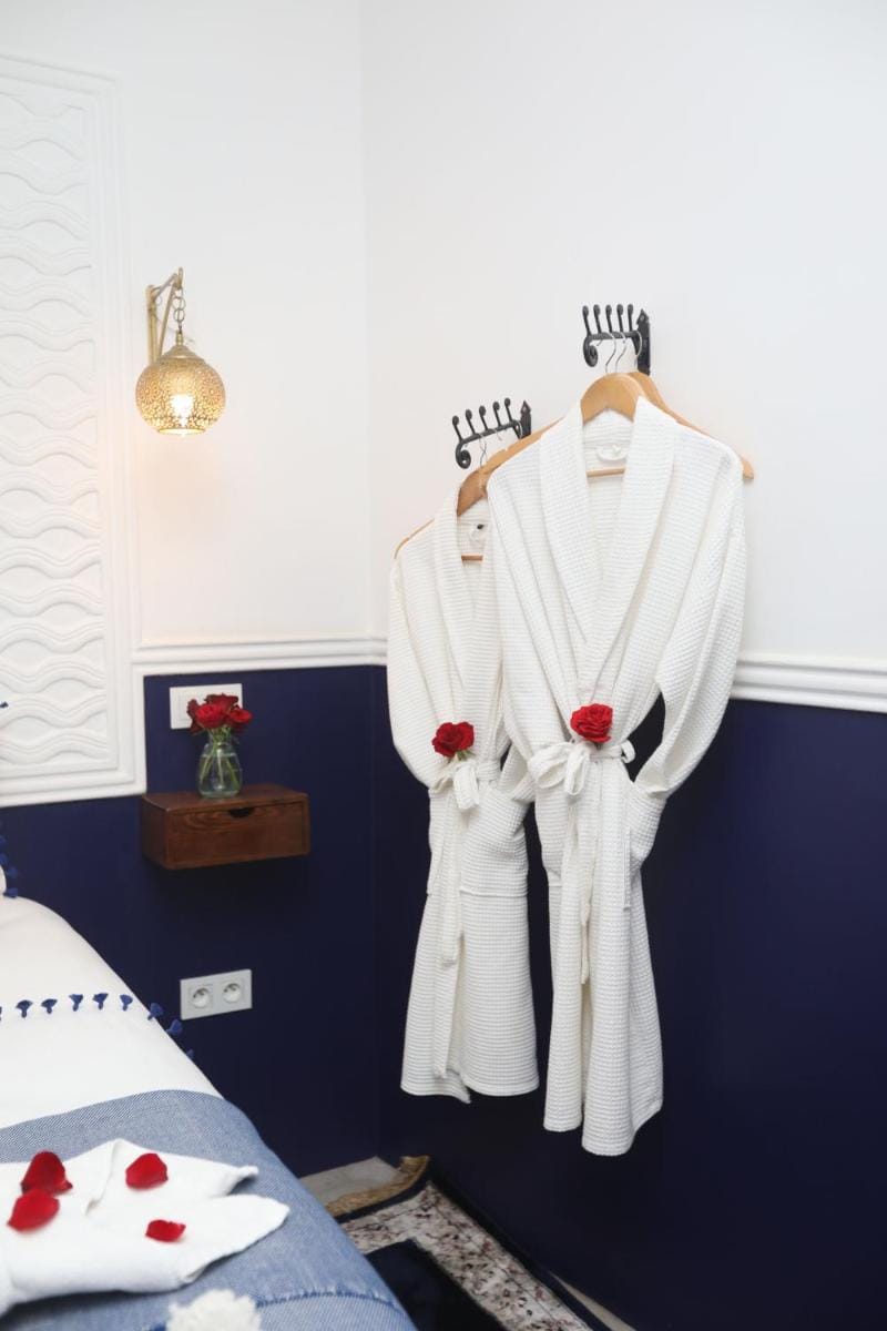 Riad Heklek Riad in Marrakesh